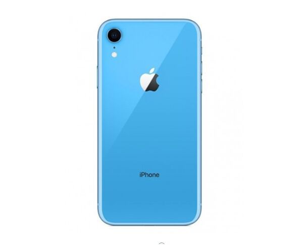 Apple iPhone XR 64GB Blue